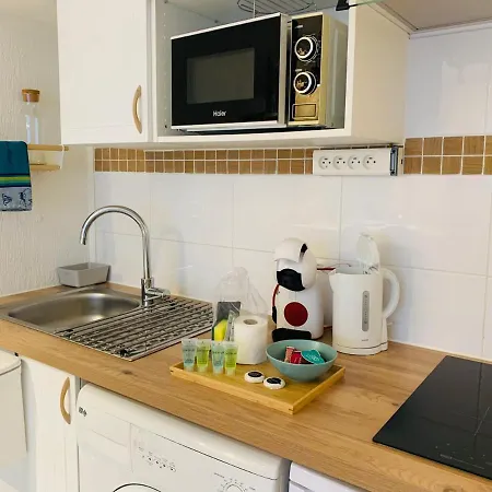 Apartment Golfe Juan Dans Avec Piscine *